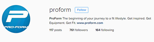 proform