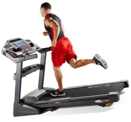 sole f63 treadmill running machine