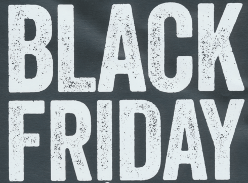 sole fitness black friday S