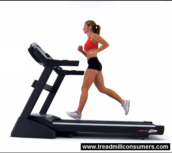 sole treadmill f63 running women 3